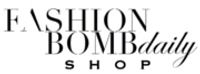 Fashion Bomb coupons